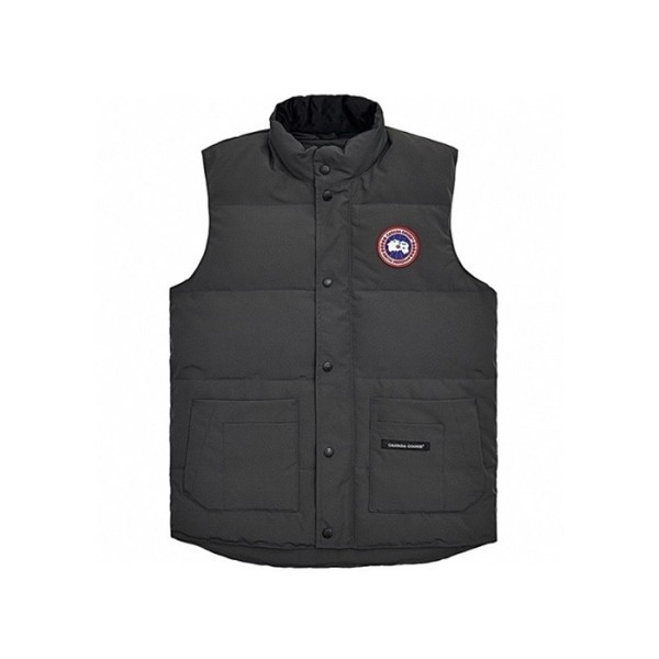 캐나다구스 남성 덕다운 베스트 - CanadaGoose Mens Down Vest - cac3982x