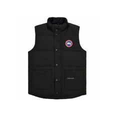 캐나다구스 남성 덕다운 베스트 - CanadaGoose Mens Down Vest - cac3984x