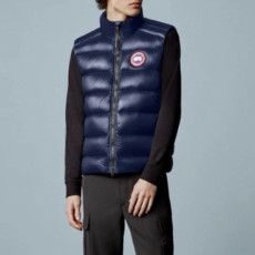 캐나다구스 남성 덕다운 베스트 - CanadaGoose Mens Down Vest - cac4130x