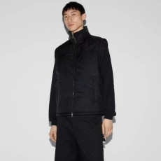 구찌 남성 다운 베스트 - Gucci Mens Down Vest - guc4148x