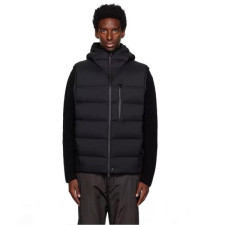 몽클레어 남성 다운 베스트 - Moncler Mens Down Vest - moc4350x