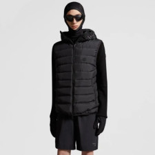 몽클레어 남성 다운 베스트 - Moncler Mens Down Vest - moc4425x