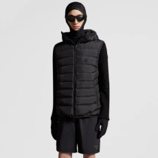 몽클레어 남성 다운 베스트 - Moncler Mens Down Vest - moc4425x