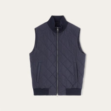 로로피아나 남성 다운 베스트 - Loro Piana Mens Down Vest - lpc4450x