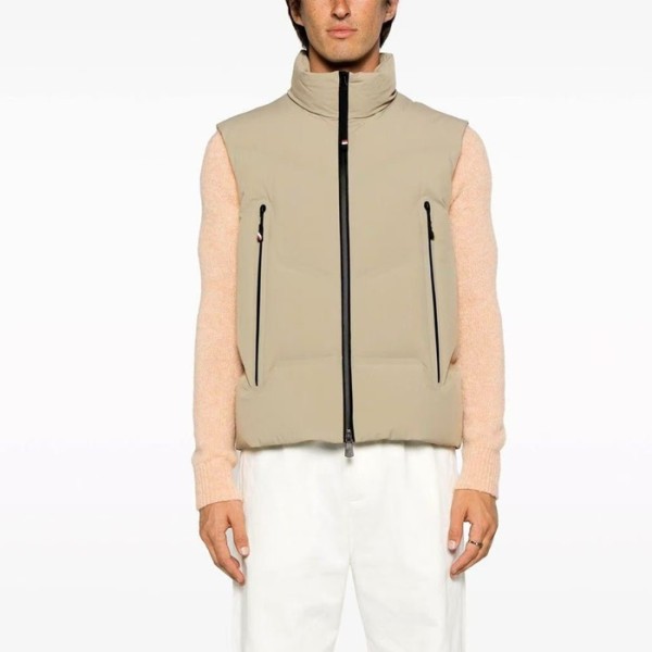 몽클레어 남성 다운 베스트 - Moncler Mens Down Vest - moc4747x