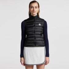몽클레어 여성 덕다운 베스트 - Moncler Womens Down Best - moc5107x