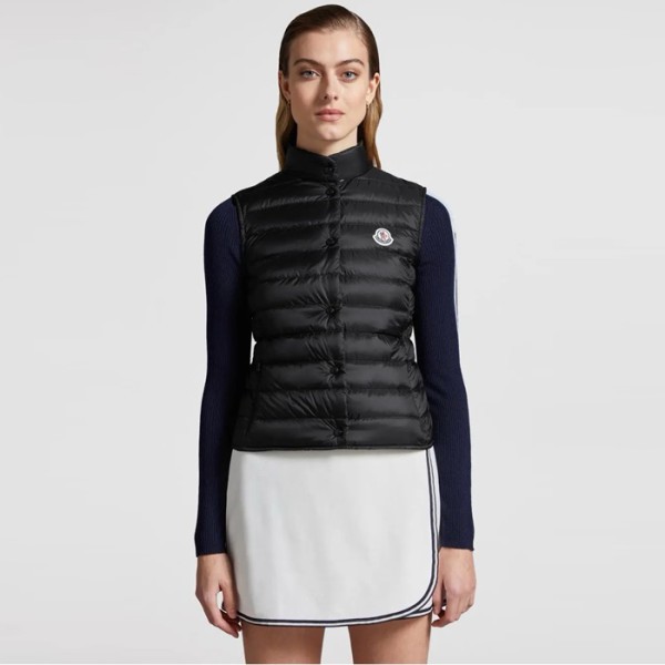 몽클레어 여성 덕다운 베스트 - Moncler Womens Down Best - moc5107x