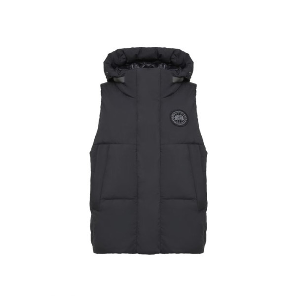 캐나다구스 여성 다운 베스트 - Canada Goose Womens Down Vest - cac8066x