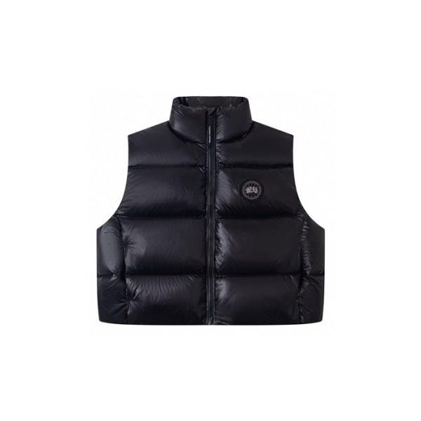캐나다구스 여성 다운 베스트 - Canada Goose Womens Down Vest - cac8920x