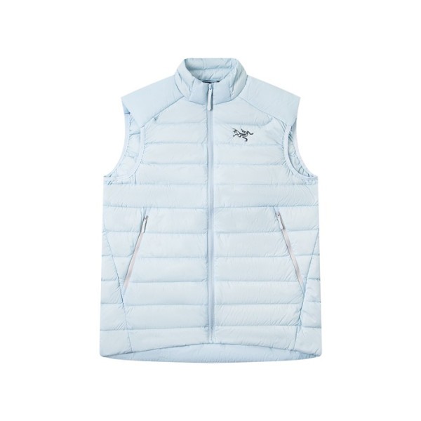 아크테릭스 남성 다운 베스트 - Arcteryx Mens Down Best - arc9744x