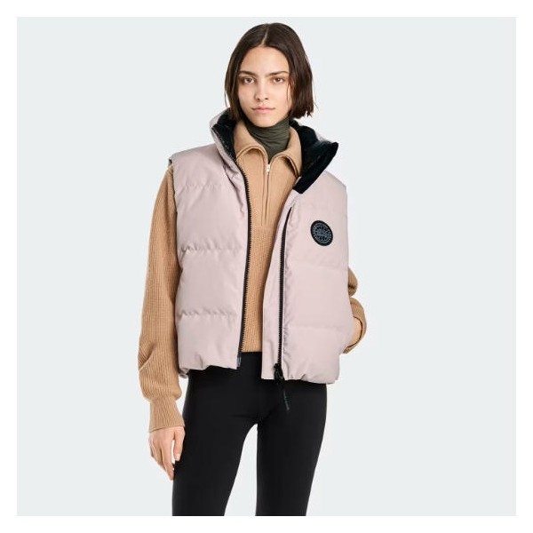 캐나다구스 여성 다운 베스트 - Canada Goose Womens Down Vest - cac8953x