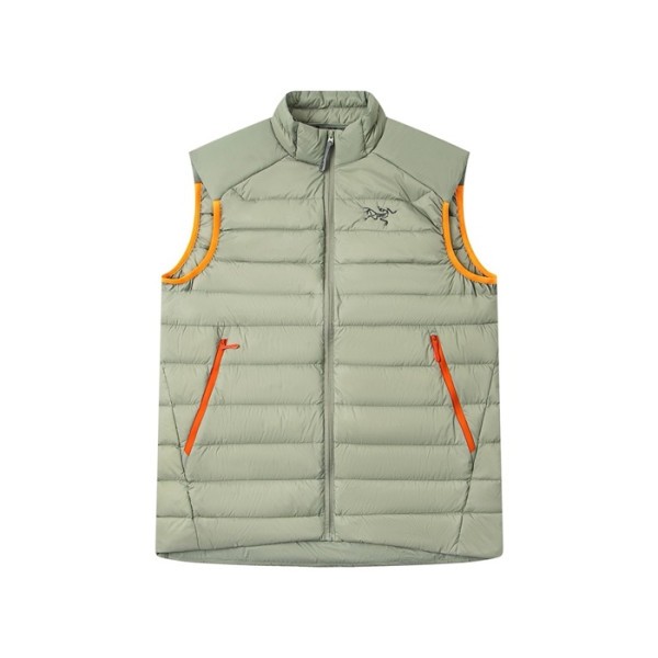 아크테릭스 남성 다운 베스트 - Arcteryx Mens Down Best - arc9745x