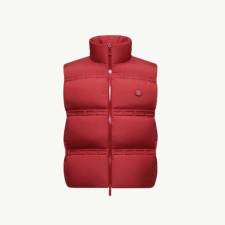 몽클레어 남성 다운 베스트 - Moncler Mens Down Vest - moc12262x