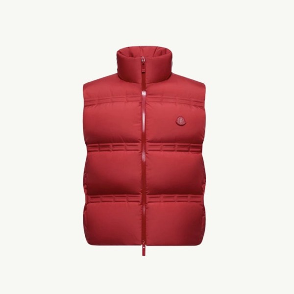 몽클레어 남성 다운 베스트 - Moncler Mens Down Vest - moc12262x