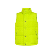 크롬하츠 남성 다운 베스트 - Chrome Hearts Mens Down Vest - prc12296x