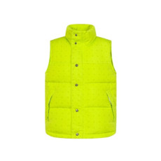 크롬하츠 남성 다운 베스트 - Chrome Hearts Mens Down Vest - prc12296x