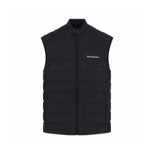 아크네 남성 다운 베스트 - Acne Sstudios Mens Down Vest - anc12751x