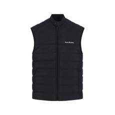 아크네 남성 다운 베스트 - Acne Sstudios Mens Down Vest - anc12751x