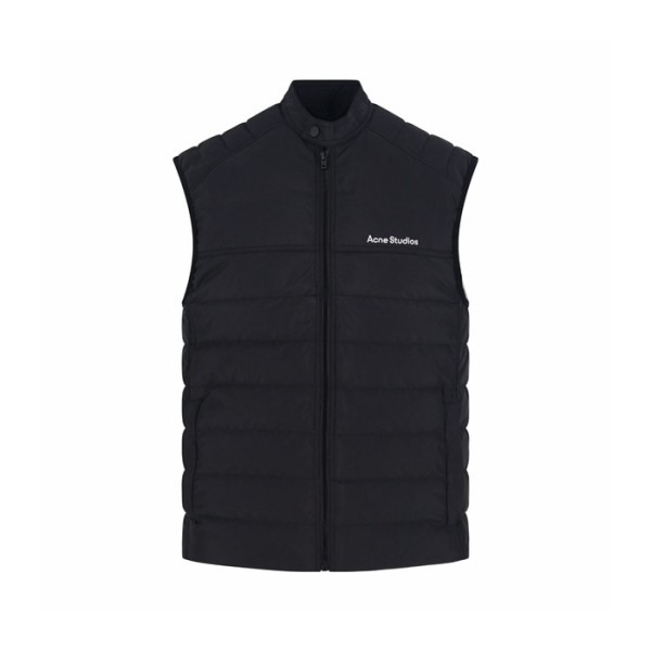 아크네 남성 다운 베스트 - Acne Sstudios Mens Down Vest - anc12751x