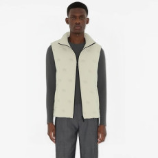 버버리 남성 다운 베스트 - Burberry Mens Down Vest - buc13082x