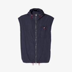 펜디 남성 나일론 베스트 - Fendi Mens Nylon Gilet - fec15103x