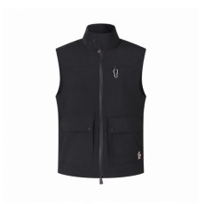 몽클레어 남성 캐쥬얼 베스트 - Moncler Mens Casual Vest - moc15204x