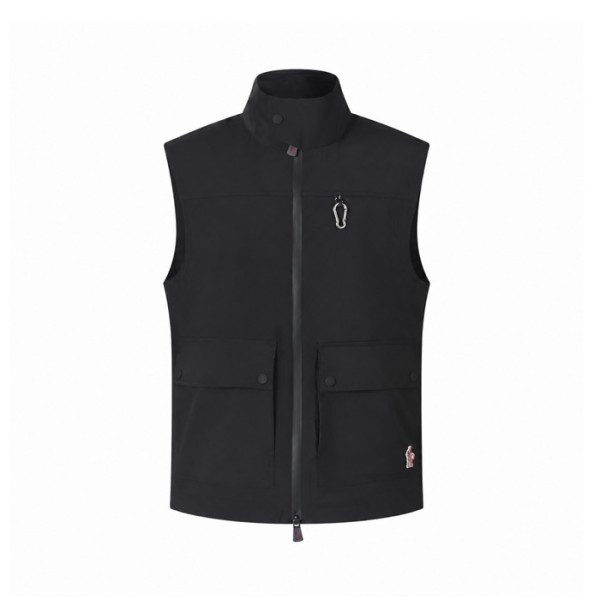 몽클레어 남성 캐쥬얼 베스트 - Moncler Mens Casual Vest - moc15204x