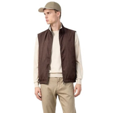 로로피아나 남성 양면 베스트 - Loro Piana Mens Reversible Best - lpc16032x