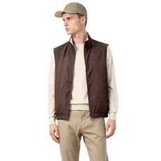 로로피아나 남성 양면 베스트 - Loro Piana Mens Reversible Best - lpc16032x