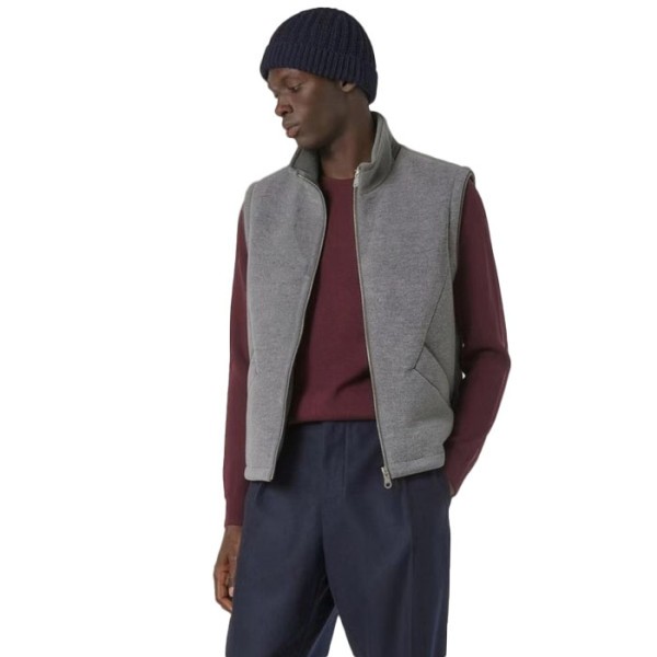로로피아나 남성 캐쥬얼 베스트 - Loro Piana Mens Casual Vest - lpc16047x