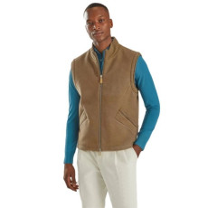 로로피아나 남성 캐쥬얼 베스트 - Loro Piana Mens Casual Vest - lpc16048x
