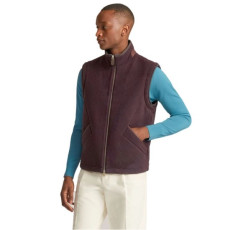 로로피아나 남성 캐쥬얼 베스트 - Loro Piana Mens Casual Vest - lpc16049x