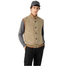 로로피아나 남성 캐쥬얼 베스트 - Loro Piana Mens Casual Vest - lpc16072x