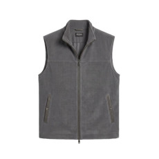 에르메네질도 제냐 남성 캐쥬얼 베스트 - Ermenegildo Zegna Mens Casual Vest - zec16074x