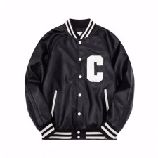 Celine Unisex Casual Jackets - 셀린느 남/녀 가죽 자켓 - cel167x