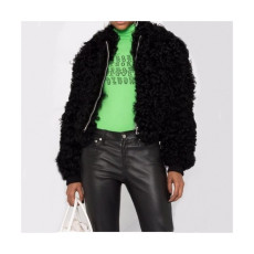 Bottega veneta Womens Leather Jackets - 보테가베네타 여성 가죽 자켓 Bot0138x