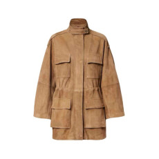 브루넬로쿠치넬리 여성 베이직 재킷 - Brunello Cucinelli Womens Basic Jacket - brc16162x