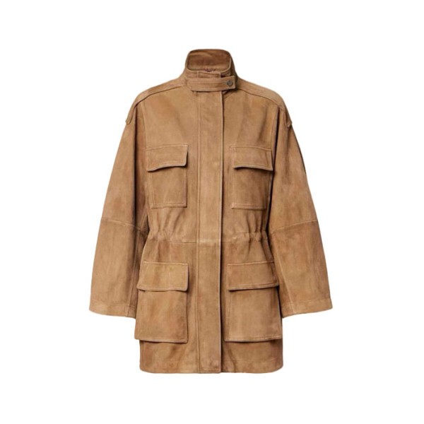 브루넬로쿠치넬리 여성 베이직 재킷 - Brunello Cucinelli Womens Basic Jacket - brc16162x