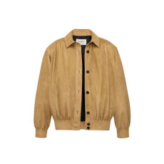 입생로랑 여성 하운드투스 재킷 - Saint Laurent Womens Houndstooth Jacket - ysc16424x