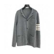 Thom Browne 2020 Mens Casual Wool Suit Jackets - 톰브라운 2020 남성 캐쥬얼 울 슈트 자켓 Thom0511x.Size(s - 2xl).그레이