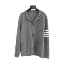 Thom Browne 2020 Mens Casual Wool Suit Jackets - 톰브라운 2020 남성 캐쥬얼 울 슈트 자켓 Thom0511x.Size(s - 2xl).그레이