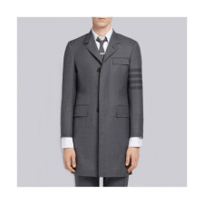 Thom Browne 2020 Mens Classic Suit Jackets - 톰브라운 2020 남성 클래식 슈트 자켓 Thom0573x.Size(s - 2xl).그레이