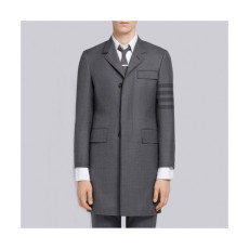 Thom Browne 2020 Mens Classic Suit Jackets - 톰브라운 2020 남성 클래식 슈트 자켓 Thom0573x.Size(s - 2xl).그레이