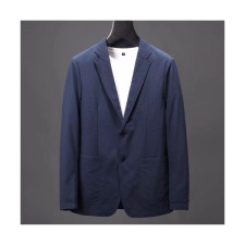 Prada 2020 Mens Business Suit Jackets - 프라다 2020 남성 비지니스 슈트 자켓 Pra0975x.Size(m - 3xl).네이비