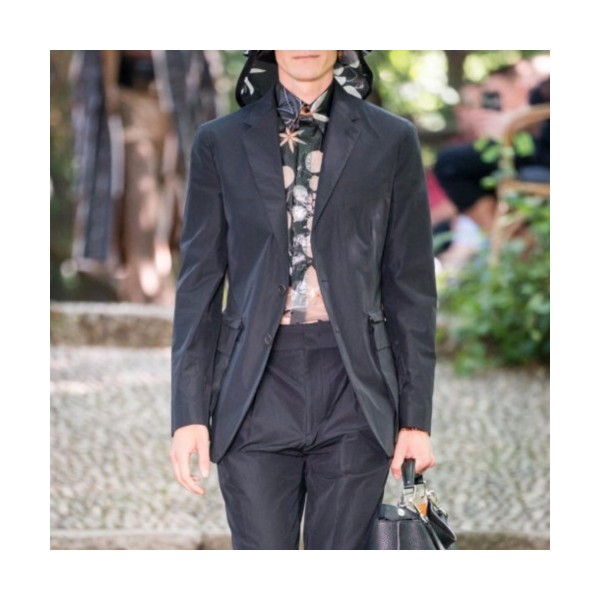 Shellac Mens Basic Slim-fit Suit Jackets - 셸락 2020 남성 베이직 슬림핏 슈트 자켓 She08x
