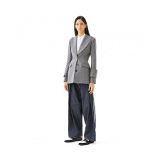 Louis vuitton Womens Modren Suit Jacket - 루이비통 여성 모던 슈트 자켓 - lou1361x