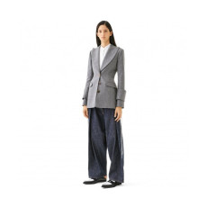 Louis vuitton Womens Modren Suit Jacket - 루이비통 여성 모던 슈트 자켓 - lou1361x