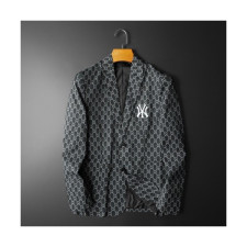 구찌]Gucci 2020 Mens Casual Logo Suit Jackets - 구찌 2020 남성 캐쥬얼 로고 슈트 자켓 Guc03021x.Size(m - 3xl).블랙