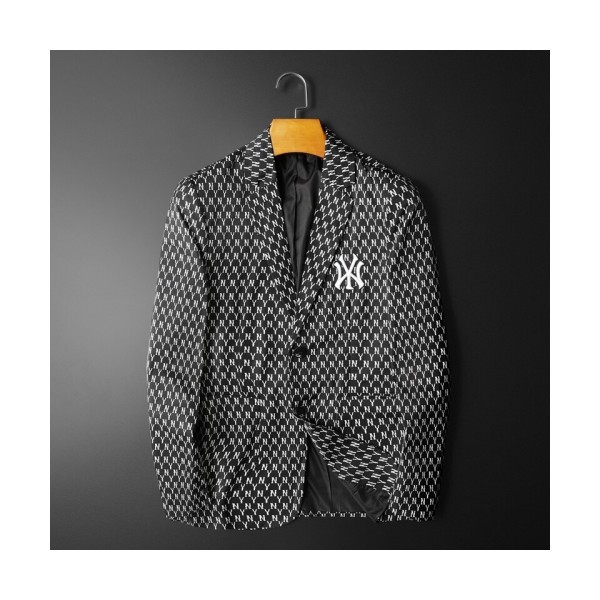 구찌]Gucci 2020 Mens Casual Logo Suit Jackets - 구찌 2020 남성 캐쥬얼 로고 슈트 자켓 Guc03023x.Size(m - 3xl).블랙