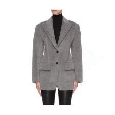 매장판]Alexsander Wang 2019 Womens Wool Suit Jacket - 알렉산더왕 2019 여성 울 슈트 자켓 Alw0037x.Size(s - l).그레이